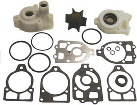 Produktbild Sierra Tequila Reparatursatz für Kühlmittelpumpe MERCRUISER MR/Alpha I (S/N 6854393-0D469858)