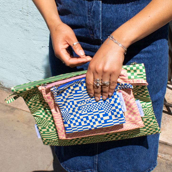 Actual product image Kind Bag Pouches