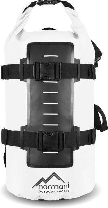 Actual product image Normani Waterproof backpack 40 l Water Block (40 l)