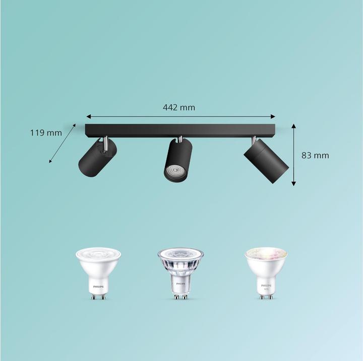 Immagine prodotto Philips Idris (GU10)