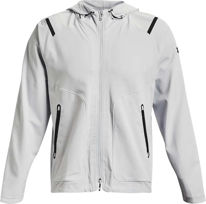 Actual product image Under Armour Mens Unstoppable Jacket (M)