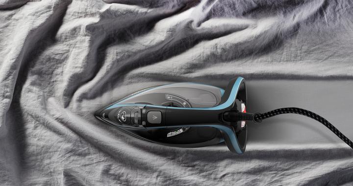 Actual product image Tefal TurboPro TURBO PRO Anti Calc FV5695 (3000 W, 270 g/min)