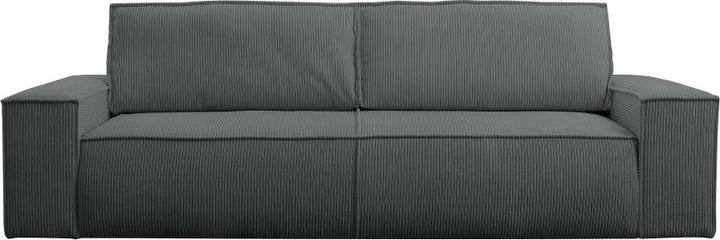 Actual product image Pascal Morabito Amelia (3-seater)