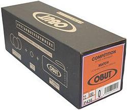 Produktbild Obut Match (3 x, 75 mm)