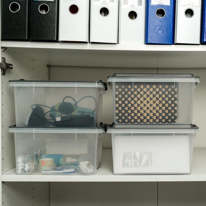 Produktbild Rotho Compact (27 x 18.5 x 15 cm, 4.50 l)