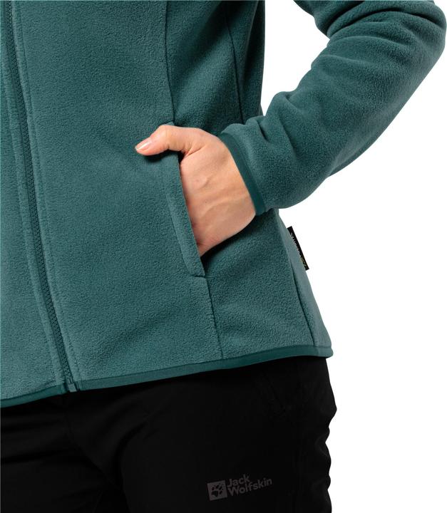 Produktbild Jack Wolfskin Moonrise Fz W (M)