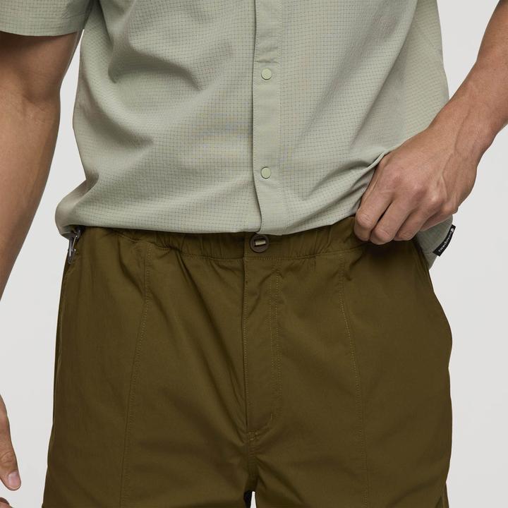 Produktbild Cotopaxi Coraje Tech Cargo Pant (XL)