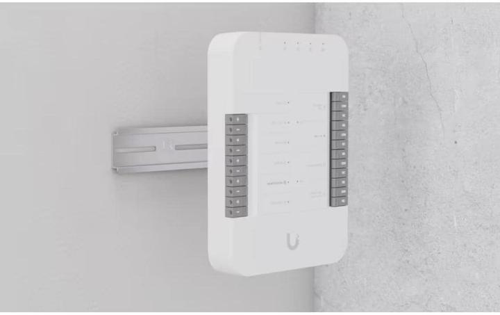Actual product image Ubiquiti G2 Starter Kit Professional (Wired)