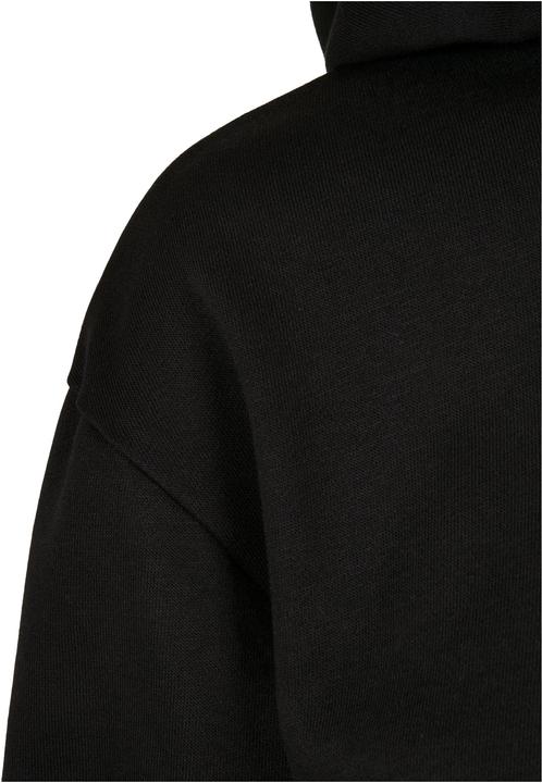 Produktbild Urban Classics Ladies Short Terry Hoody (XXL)