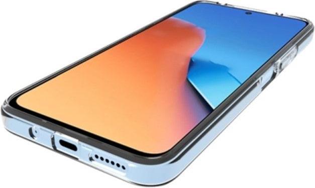 Image du produit MU Classic Étui souple TPU Series (Xiaomi Redmi 12)