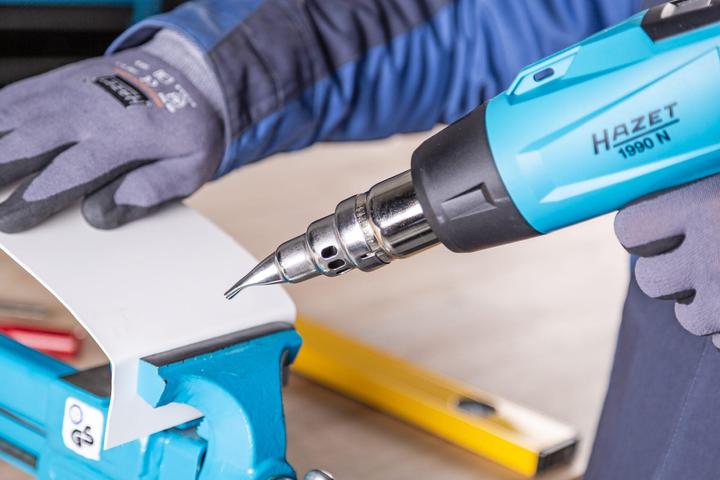 Actual product image HAZET Hot Air Hand Tool