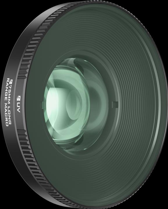 Produktbild Freewell 75mmm Long Range Macro Lens 75mmm Long Range Macro Lens