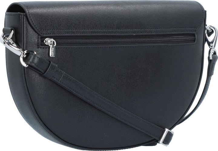 Actual product image Picard Superstar shoulder bag leather 29 cm