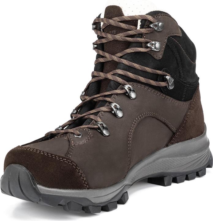 Actual product image Hanwag Alta Bunion II Lady (37.5)