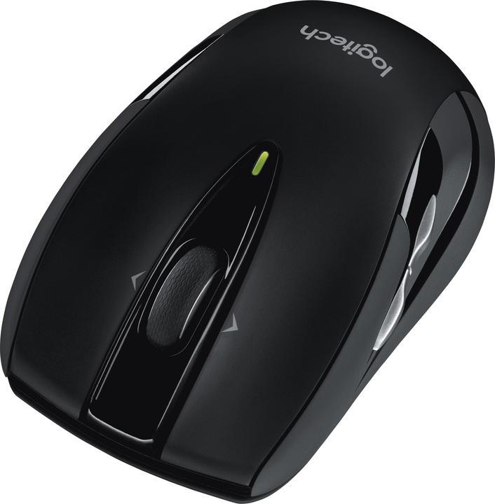 Image du produit Logitech M545 (Sans fil)
