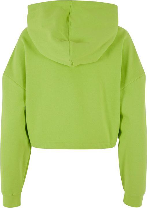 Immagine prodotto Urban Classics Ladies Cropped Oversized Hoodie (L)