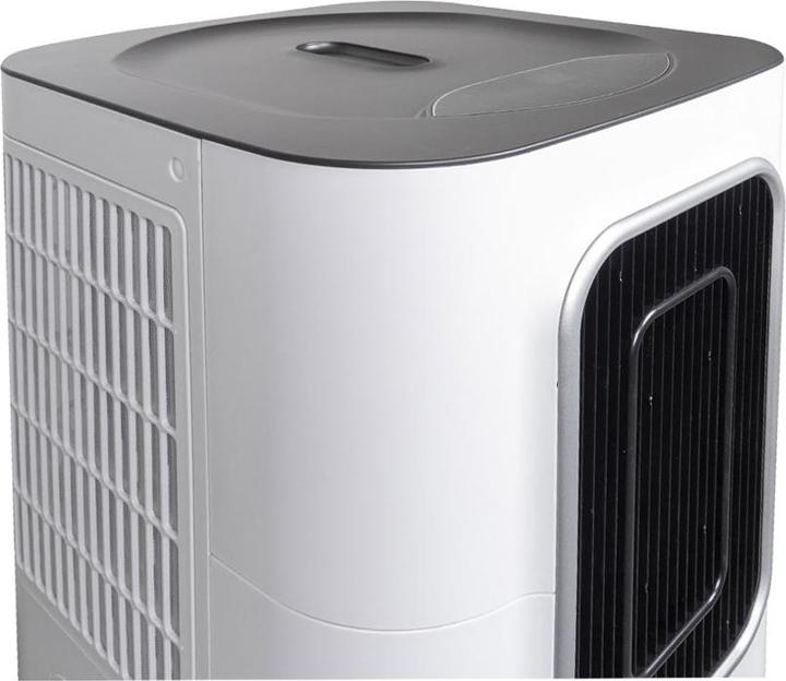 Produktbild Kibernetik KL120 WIFI +TIO2 (16 m², 9895.21 BTU/h)