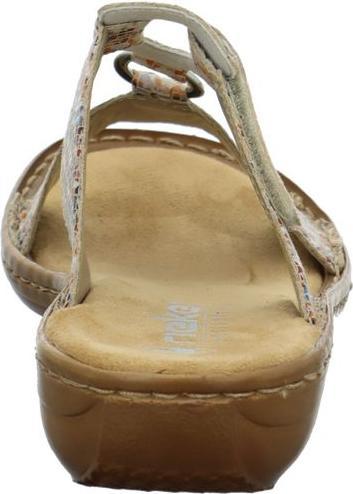 Actual product image Rieker 608A0 (40)