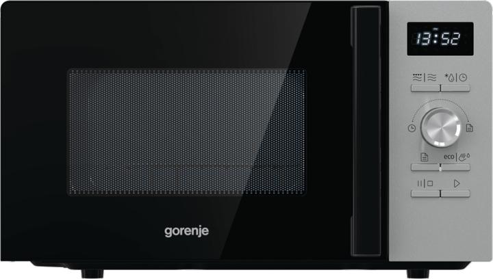 Actual product image Gorenje Large Appliances MO20A4XH GRILL ED MICROWAVE STAND 20L 800W (20 l)