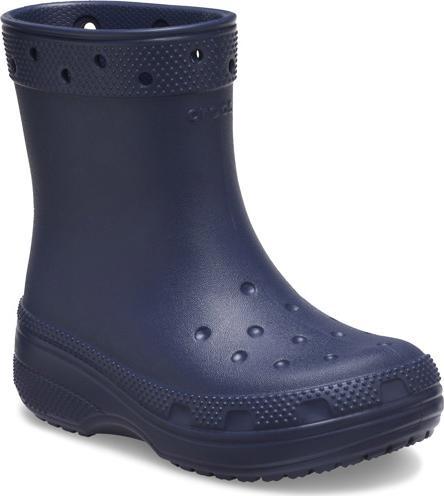 Crocs K' Classic Boot (30)