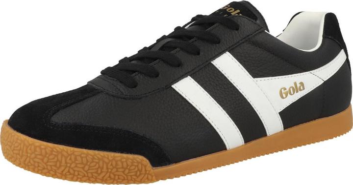 Immagine prodotto Gola Harrier in pelle (42)