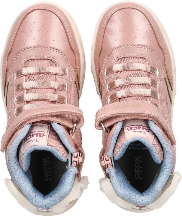 Produktbild Geox halbhohe sneakers, babys skylin (27)