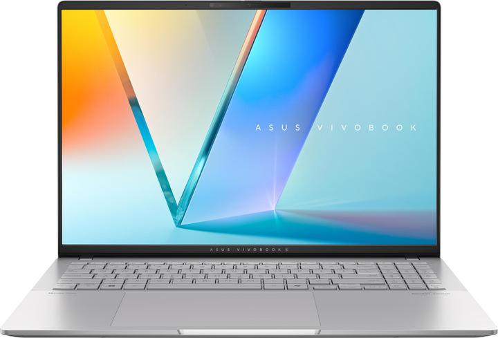 ASUS M5606UA-MX078W 8845HS/0001DA/16G/UI/8SMX/WOC/V/WAE/G2 (16", AMD Ryzen 7 8845HS, 16 GB, 1000 GB, Eng. Int.)