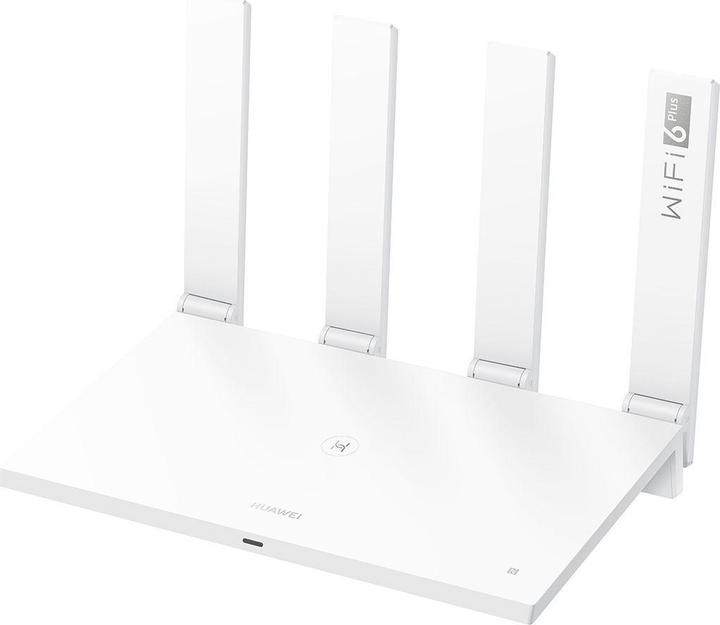 Huawei AX3 Pro