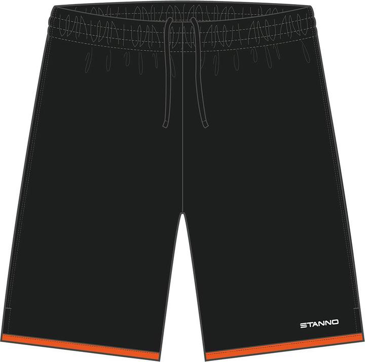 Actual product image Stanno Altius Shorts Ladies (L)