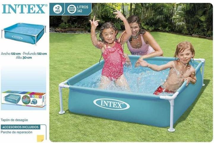 Produktbild Intex Mini Frame