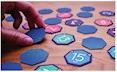 Actual product image Oink Games Troika, d (German, French, Italian, English)
