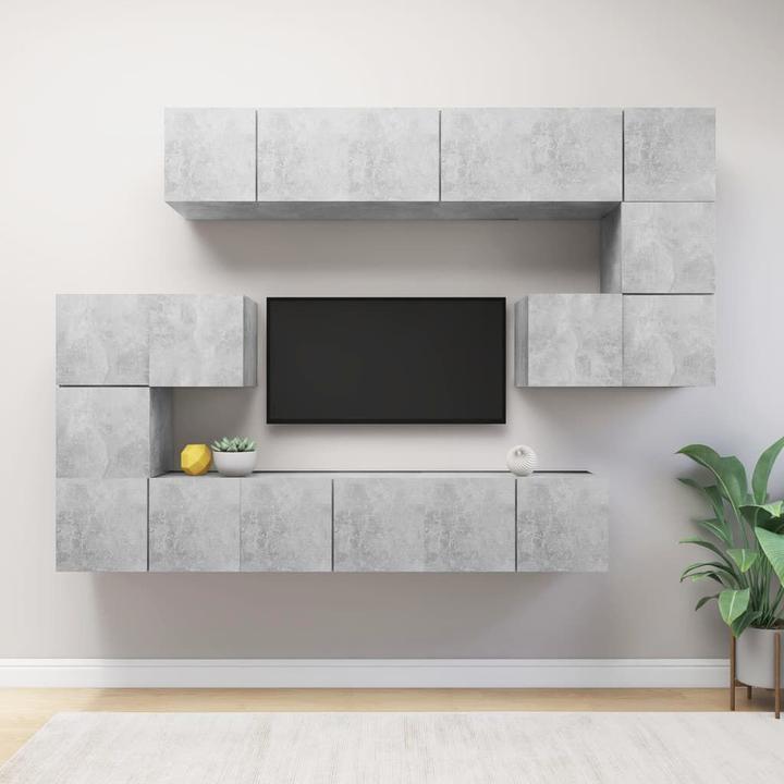 Actual product image VidaXL Devin (60 x 30 x 30 cm)