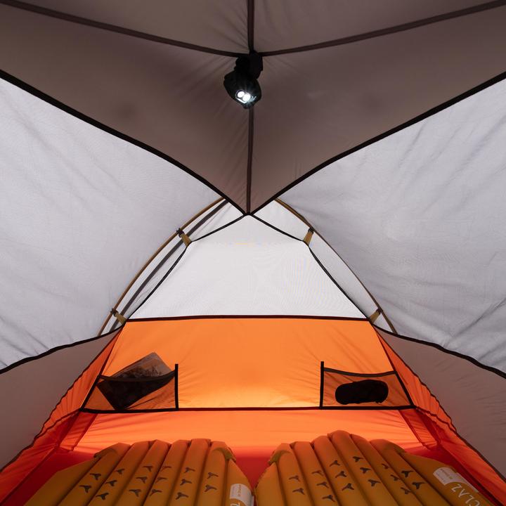 Actual product image Forclaz MT900 (Dome tent, 2 kg, 2 persons)