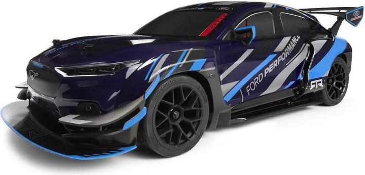Produktbild HPI Sport 3 Ford Mustang Mach-e 1400 Blue RTR (RTR Ready-to-Run)