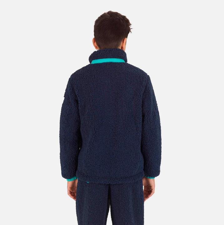 Produktbild Rossignol Junior Fleece-Jäckchen (16)