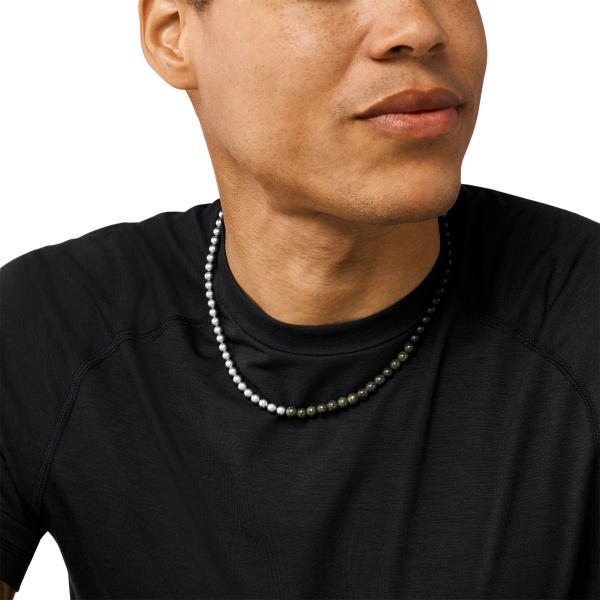 Actual product image Armani Exchange Kette (Stainless steel, 45 cm)