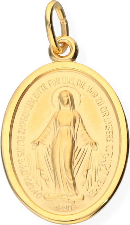 Produktbild Carat Religious (Gold 18ct)