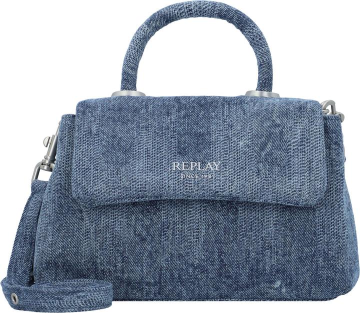 Replay Handtasche 22 cm (2 l)