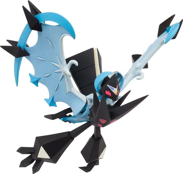 Image du produit Takara Tomy Pokemon - Necrozma ML-17 Moncollé