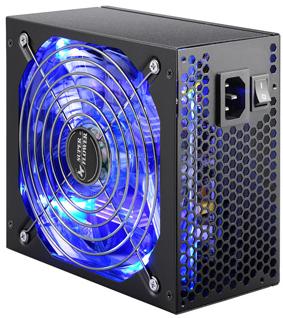 Actual product image Super Flower Amazon Sf-550p14he (550 W)