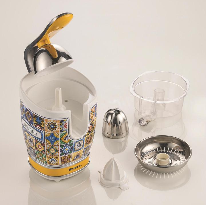 Produktbild Ariete 413 Positano
