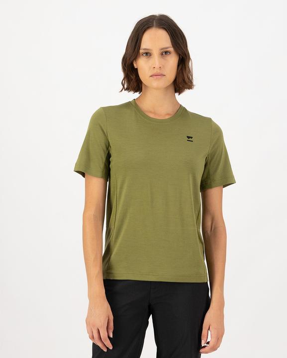 Image du produit Mons Royale Tarn Merino T-Shirt (L)