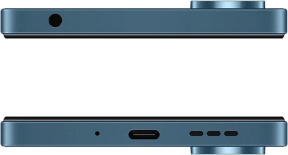 Produktbild Xiaomi Poco C65 (256 GB, Blau, 6.74", Dual SIM, 0.00 Mpx, 4G)