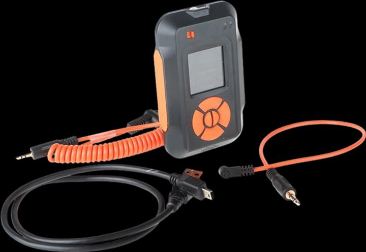 Produktbild Miops Smart Kameraauslöser ohne Kabel (Wi-Fi)