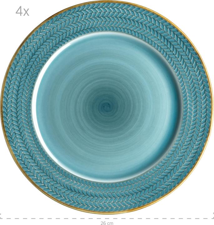 Actual product image Mäser Prospero (12 Piece)