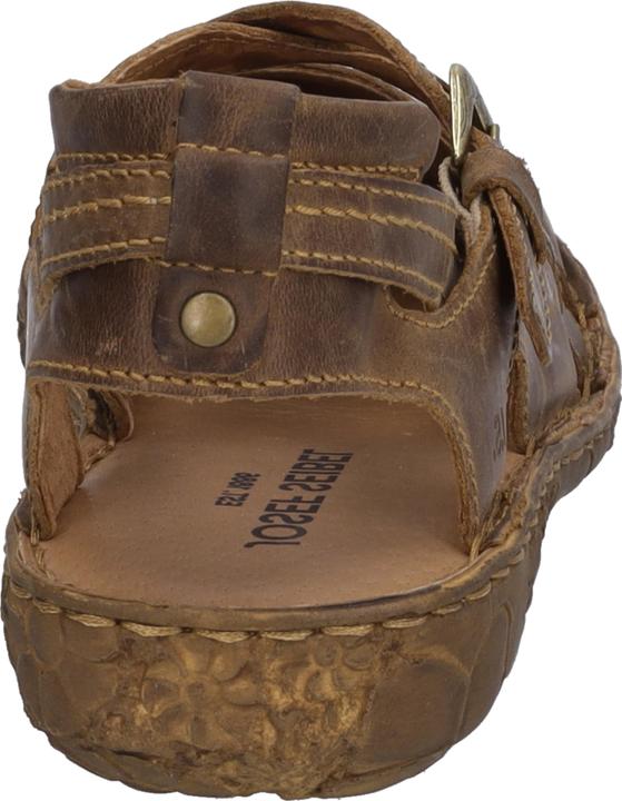Actual product image Josef Seibel Sandals/Sandalettes (40)