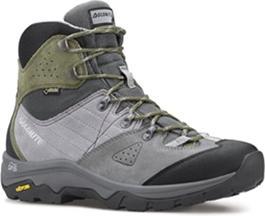 Actual product image Dolomite Kendal GTX Gunmetal Olive (42)