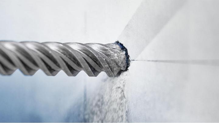 Produktbild Bosch Professional Zubehör EXPERT SDS max-8X Hammerbohrer, 16 x 400 x 540 mm (16 Millimeter)