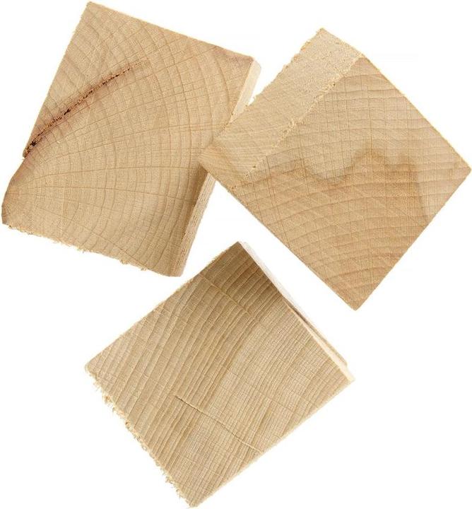Produktbild Hendi Räucherholzstücke, Zitrusfrüchte