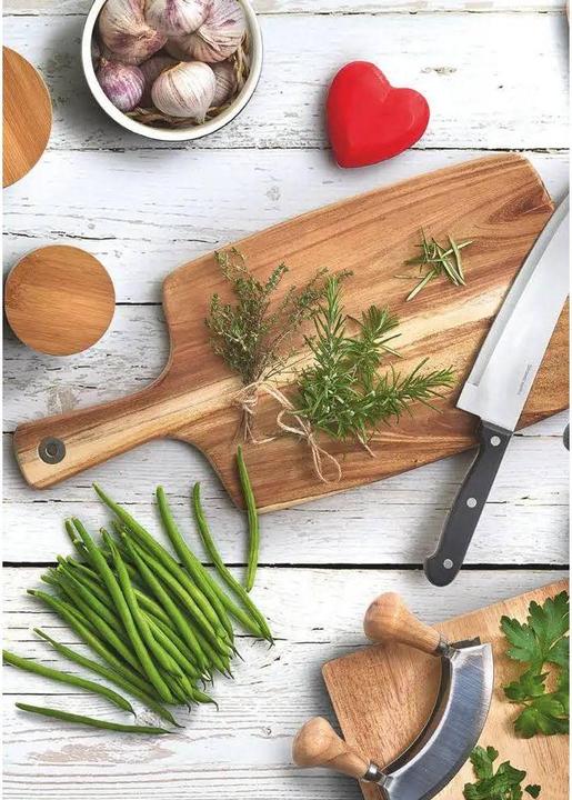Actual product image Zeller Present Cutting board